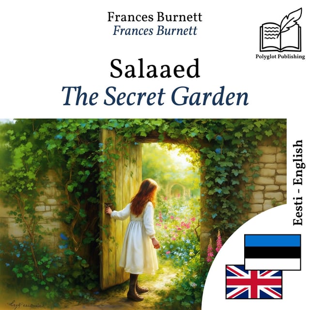 The Secret Garden