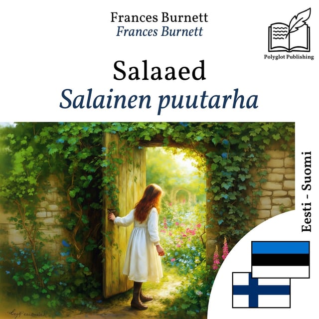 Salainen puutarha