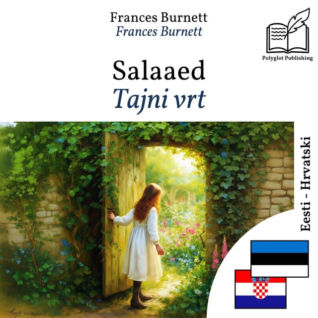 Tajni vrt