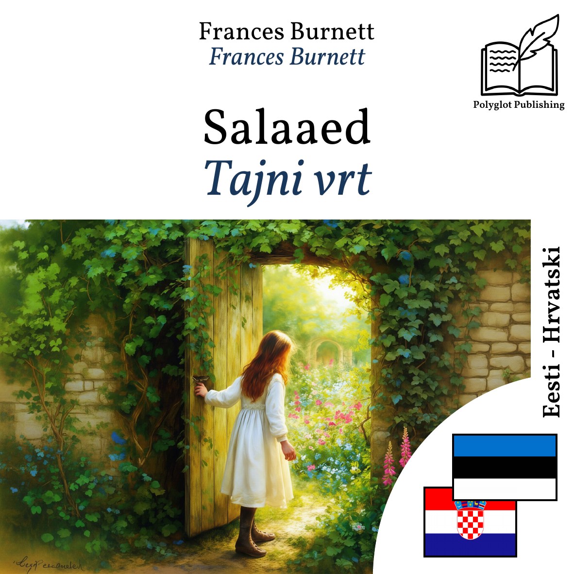 Tajni vrt
