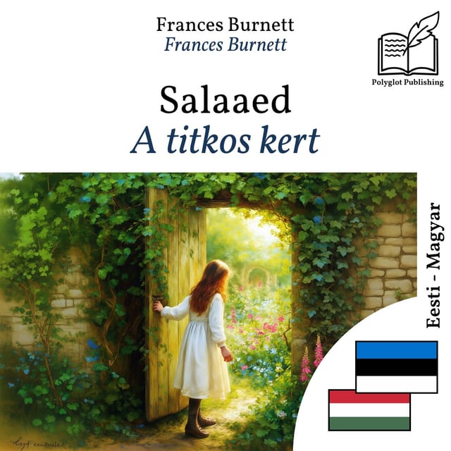 A titkos kert