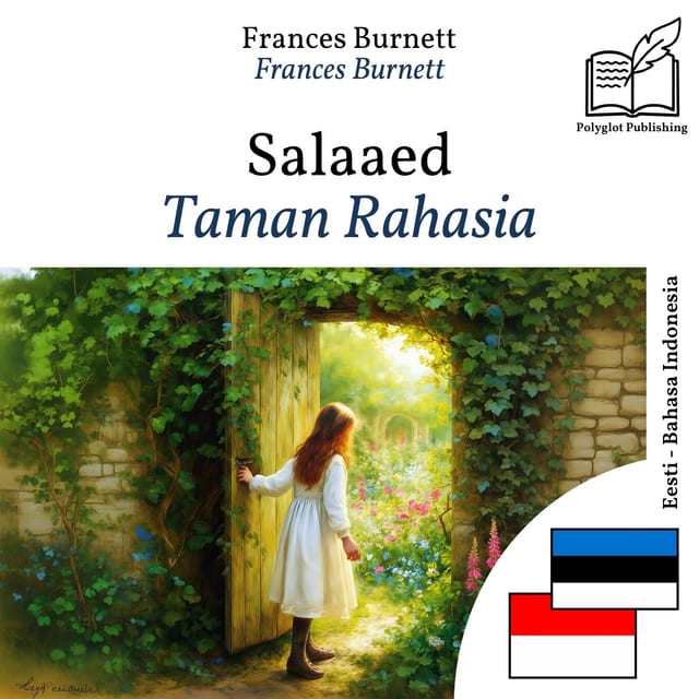 Taman Rahasia
