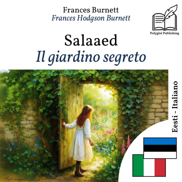 Il giardino segreto