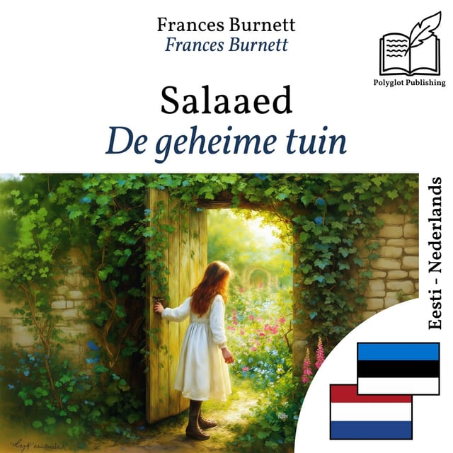 De geheime tuin