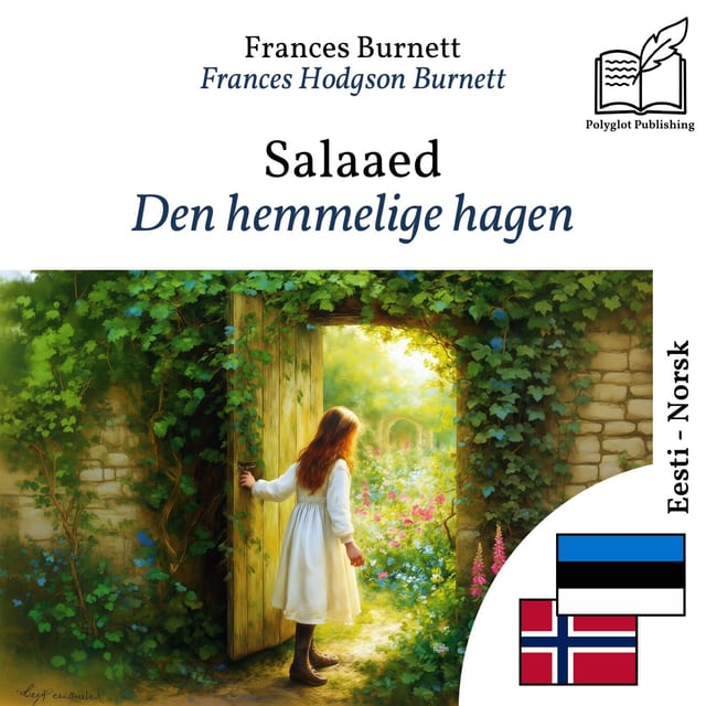 Den hemmelige hagen