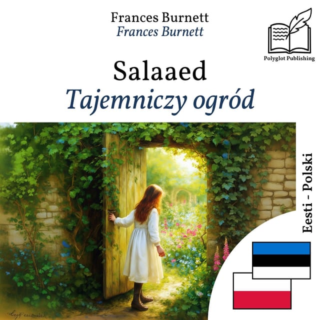 Tajemniczy ogród