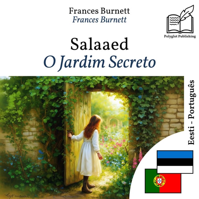 O Jardim Secreto
