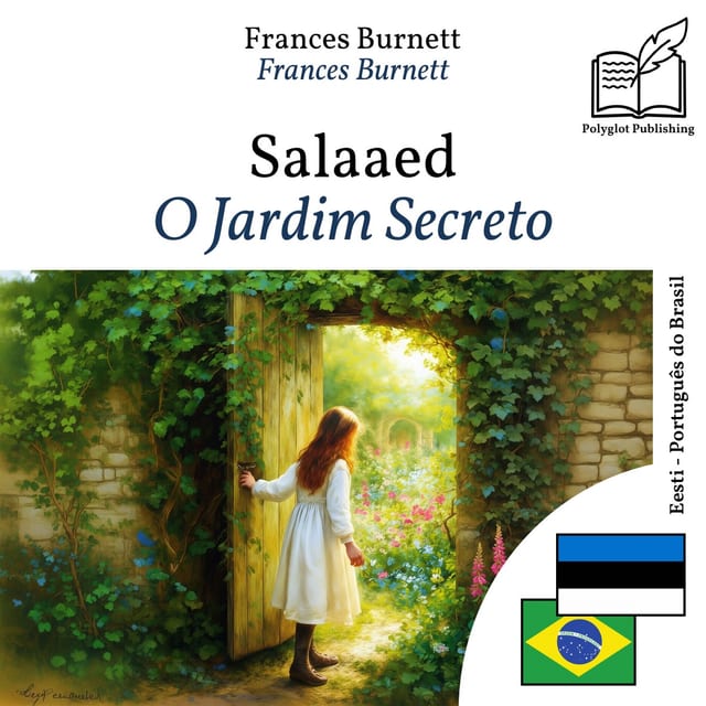 O Jardim Secreto