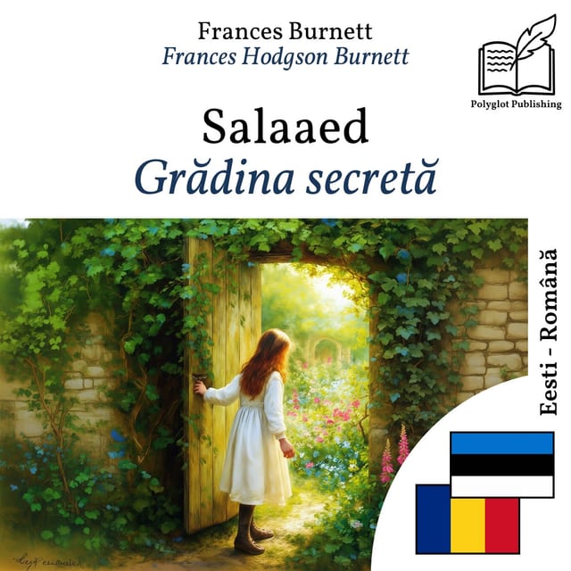 Grădina secretă