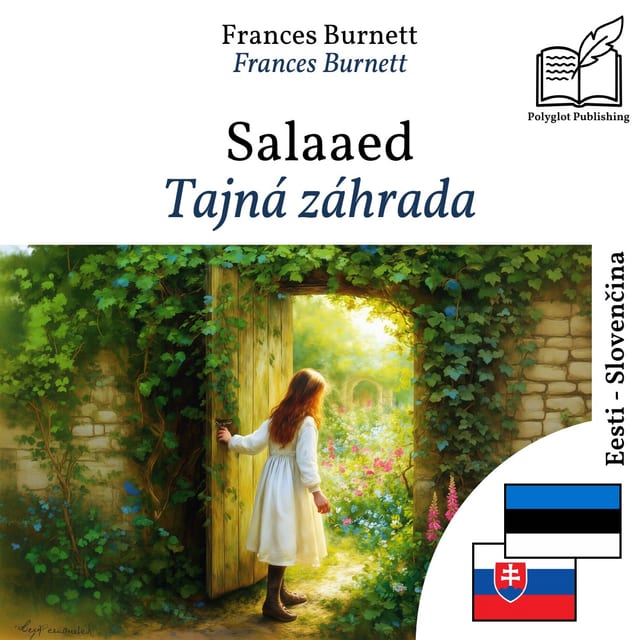 Tajná záhrada