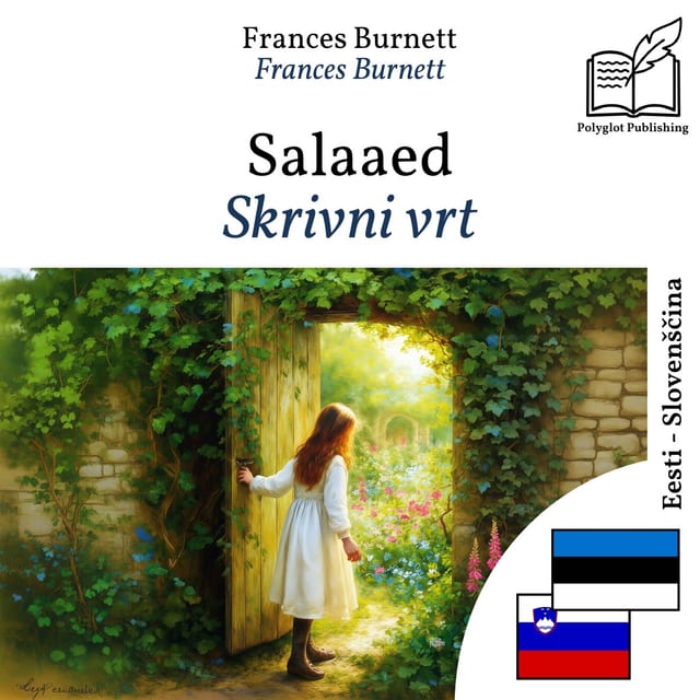 Skrivni vrt