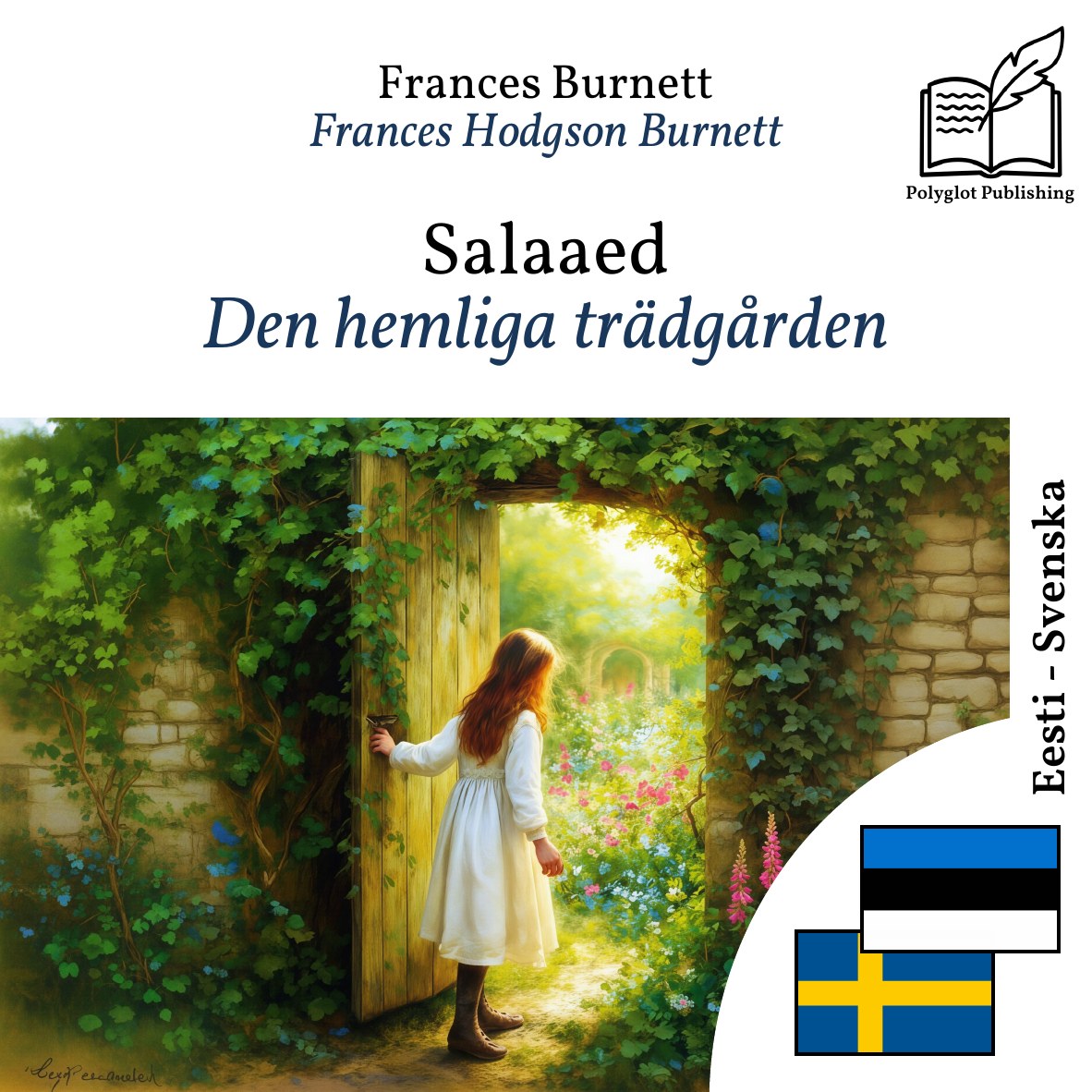 Den hemliga trädgården