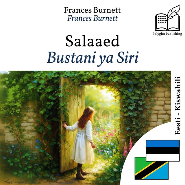 Bustani ya Siri