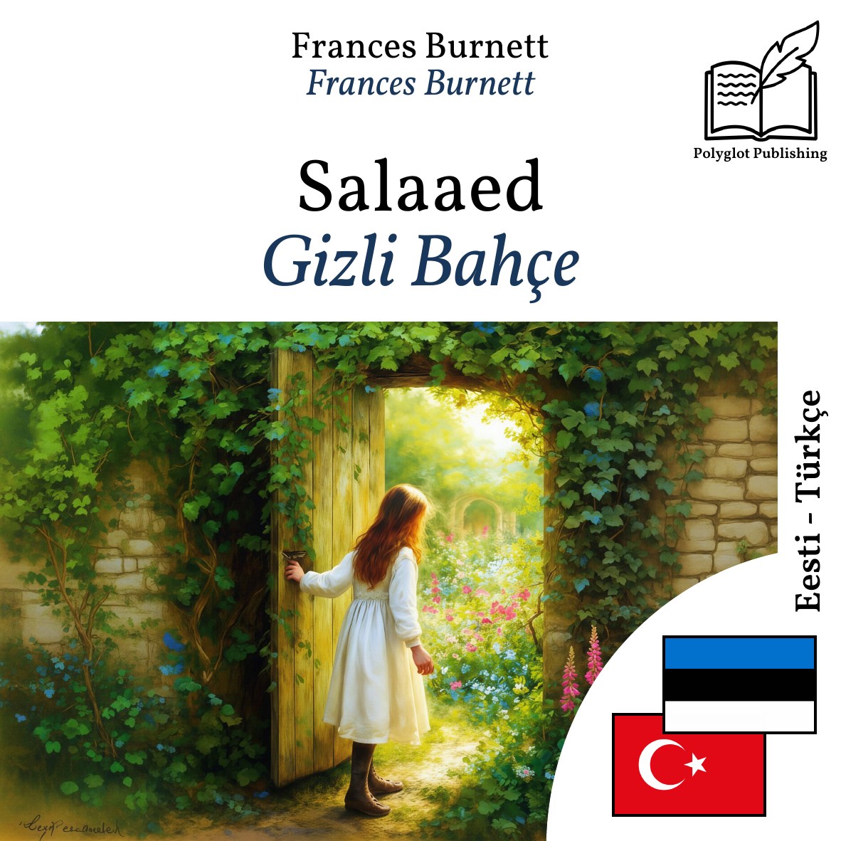 Gizli Bahçe