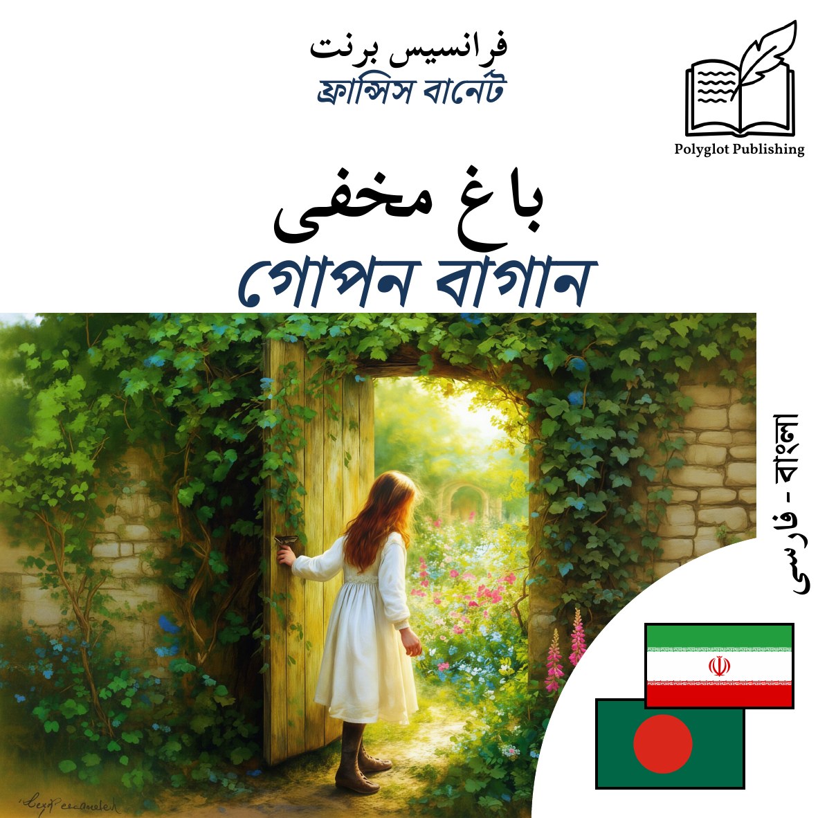 গোপন বাগান