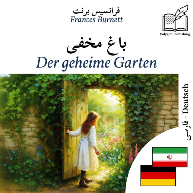 Der geheime Garten