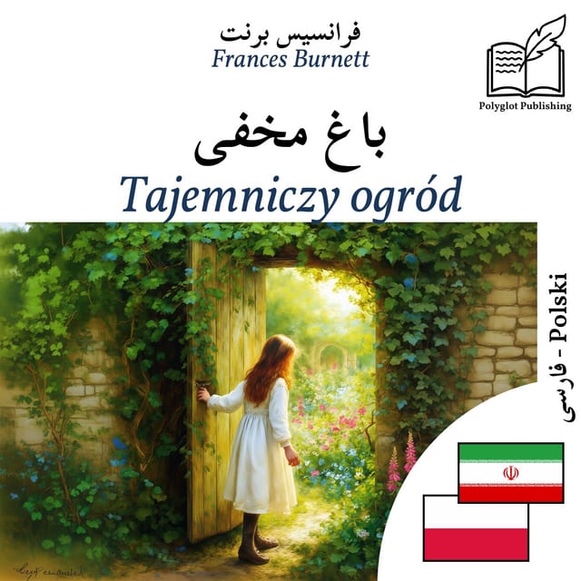 Tajemniczy ogród