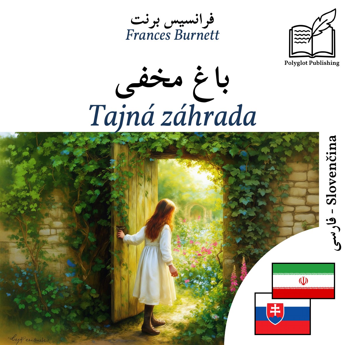 Tajná záhrada