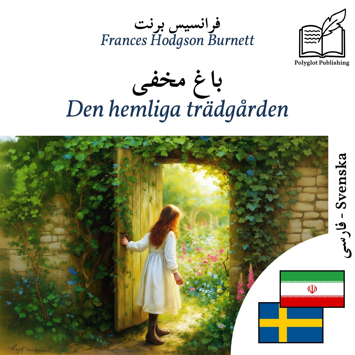Den hemliga trädgården