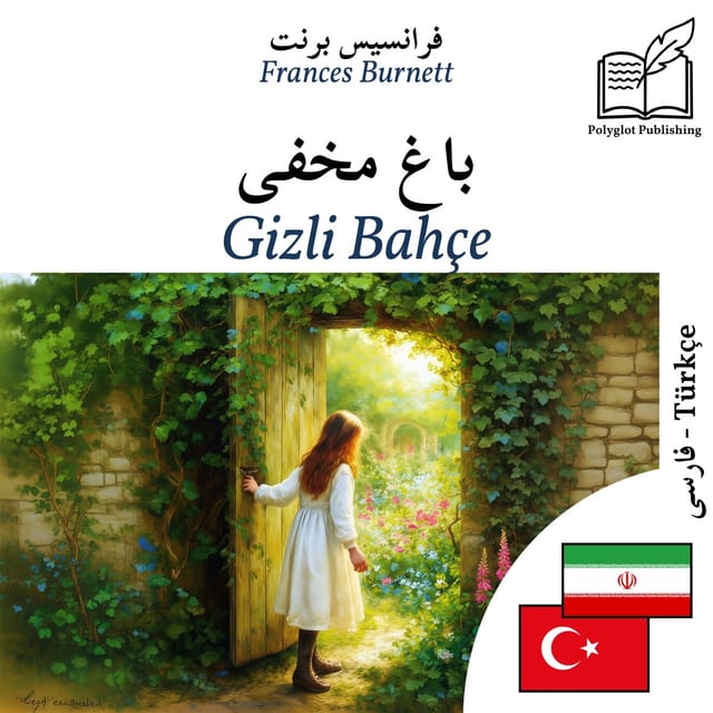 Gizli Bahçe