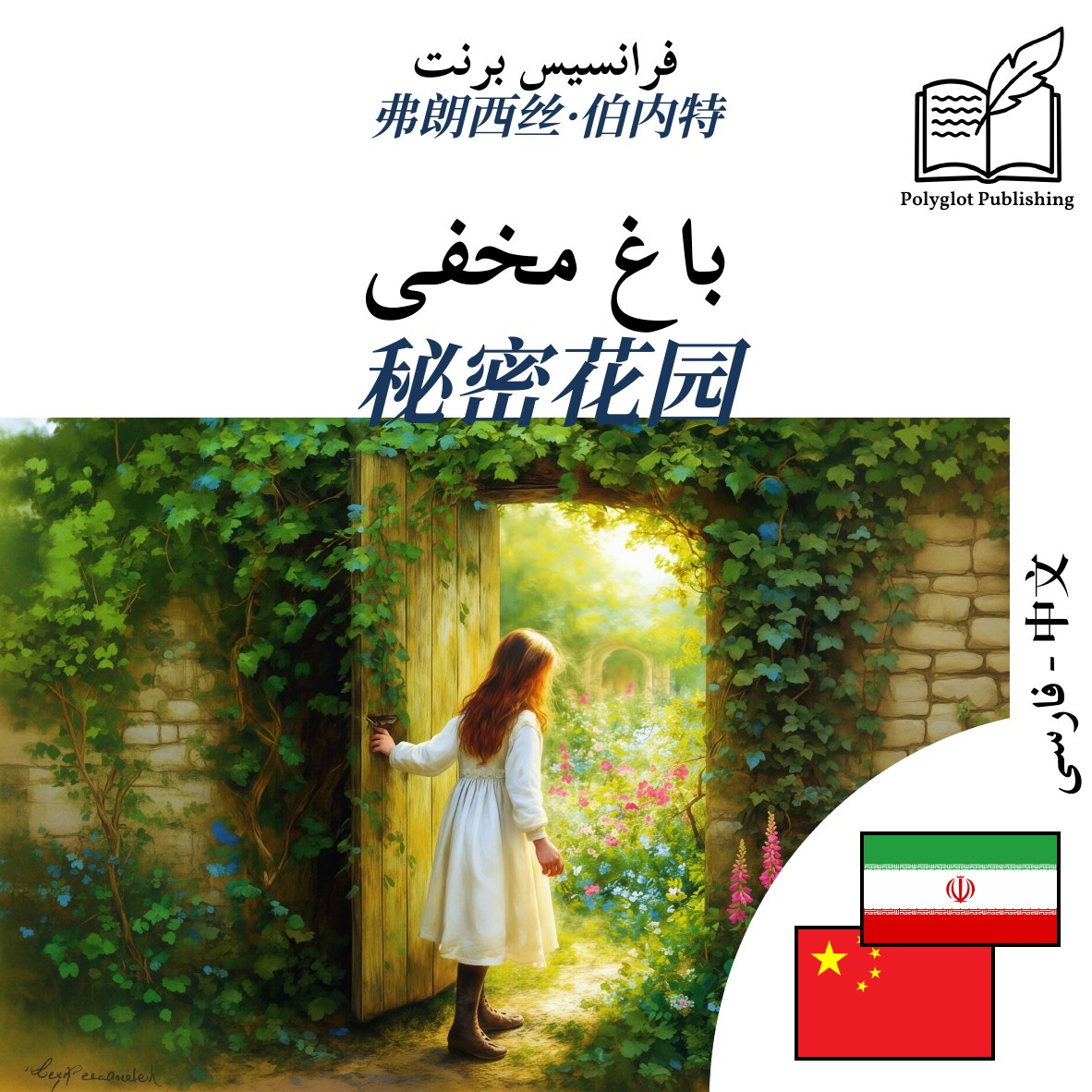 秘密花园