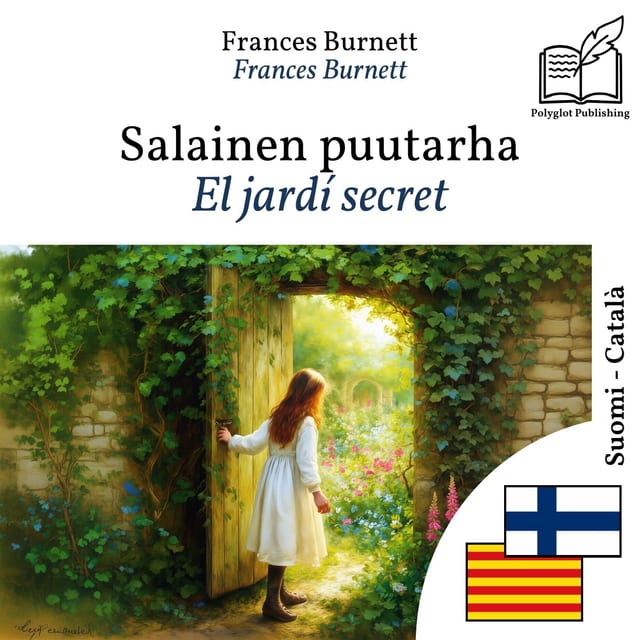 El jardí secret