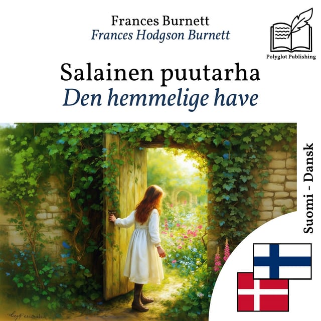 Den hemmelige have