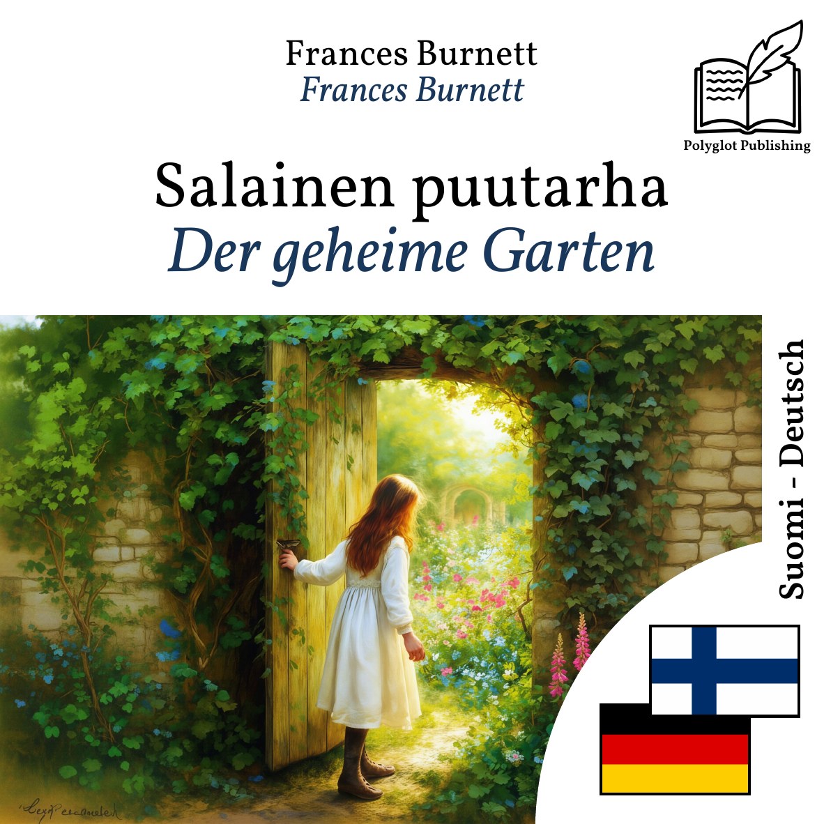 Der geheime Garten