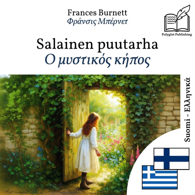 Ο μυστικός κήπος