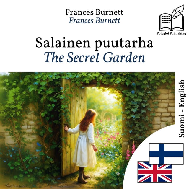The Secret Garden
