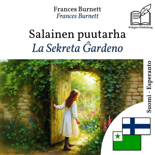 La Sekreta Ĝardeno