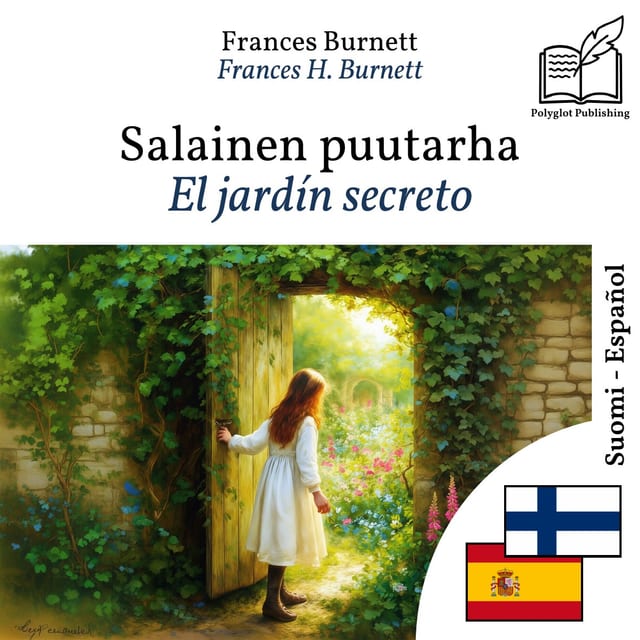El jardín secreto
