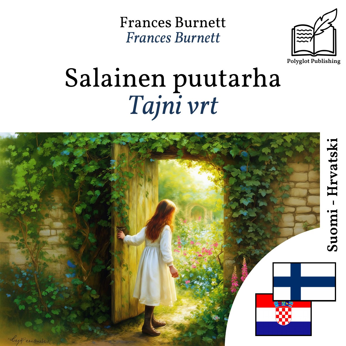 Tajni vrt