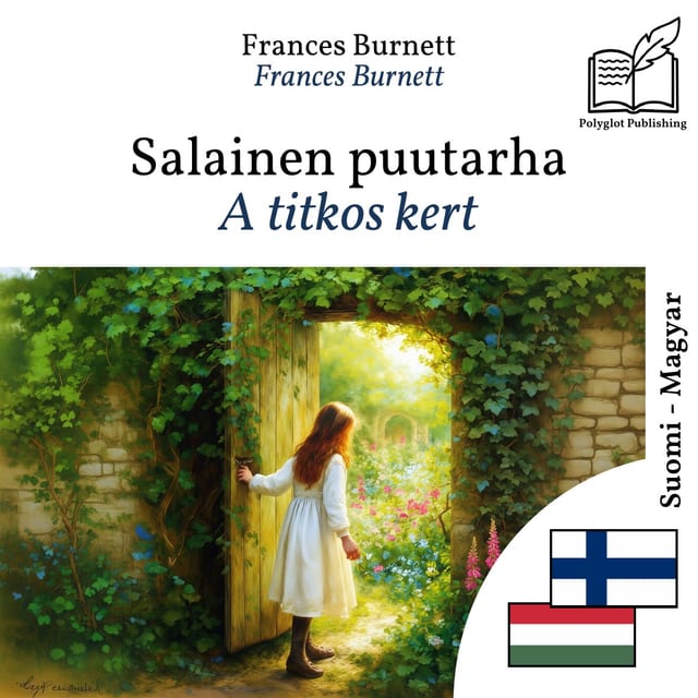 A titkos kert