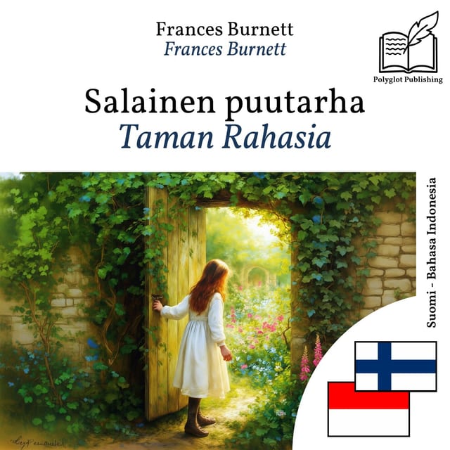 Taman Rahasia