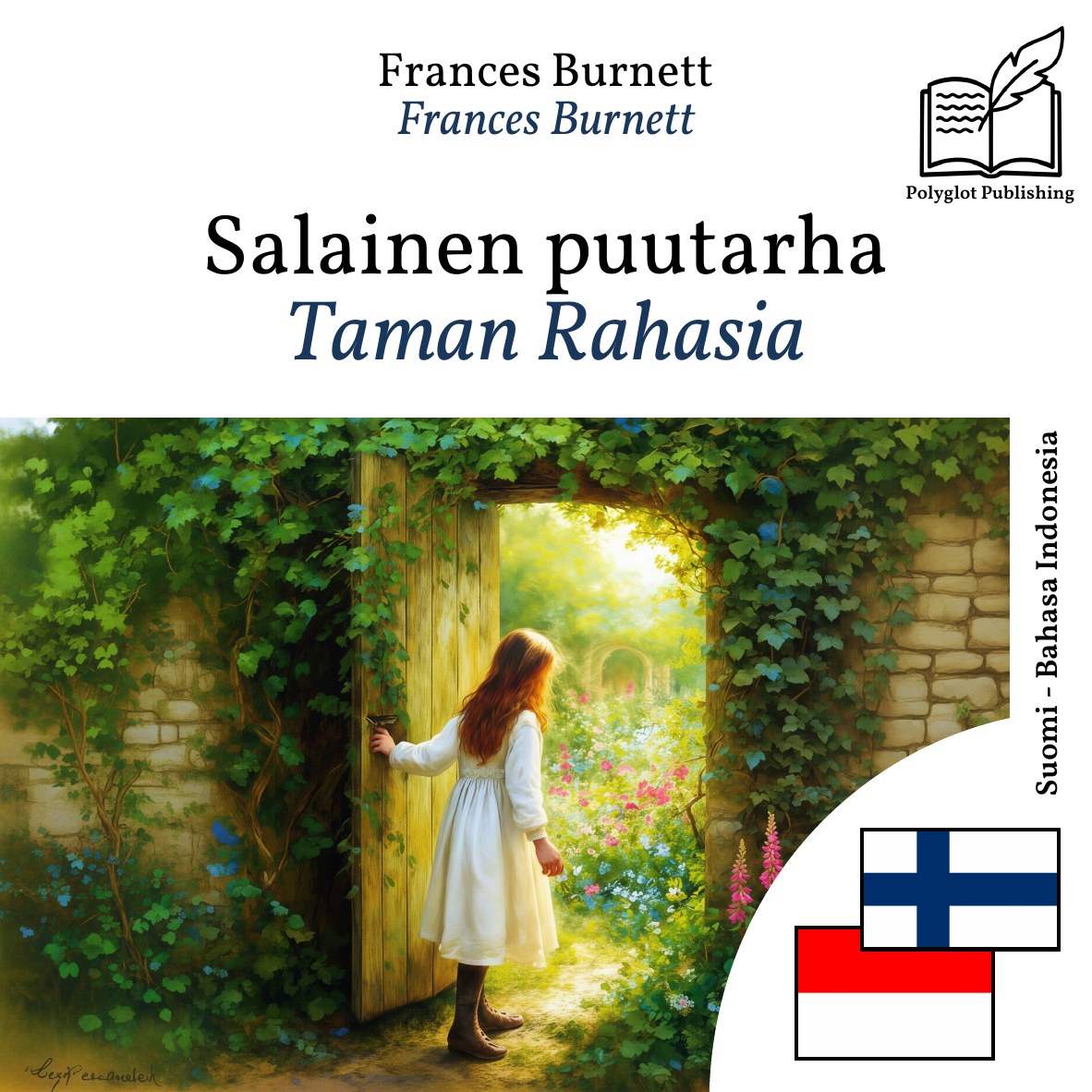 Taman Rahasia