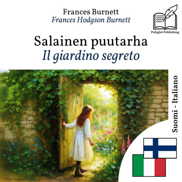 Il giardino segreto