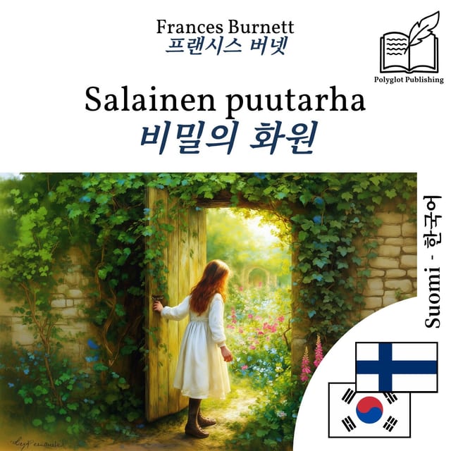 비밀의 화원