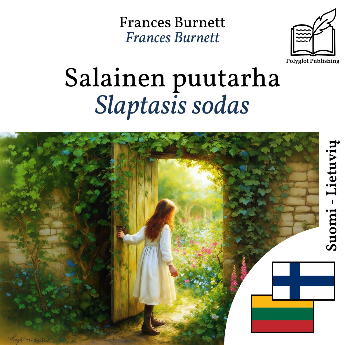 Slaptasis sodas