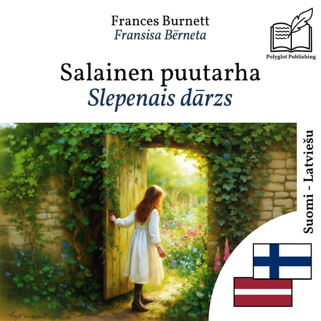 Slepenais dārzs