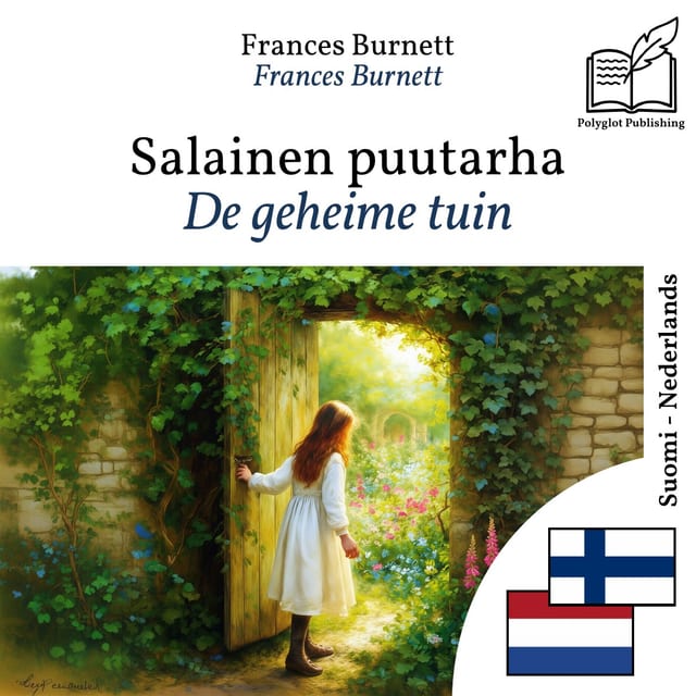 De geheime tuin