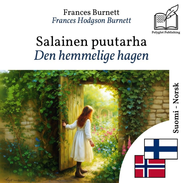 Den hemmelige hagen