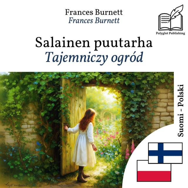 Tajemniczy ogród