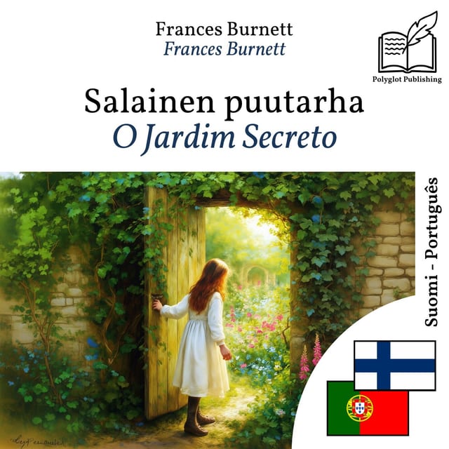 O Jardim Secreto
