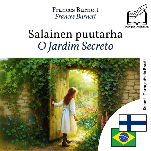 O Jardim Secreto