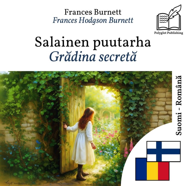 Grădina secretă