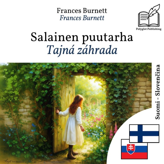 Tajná záhrada