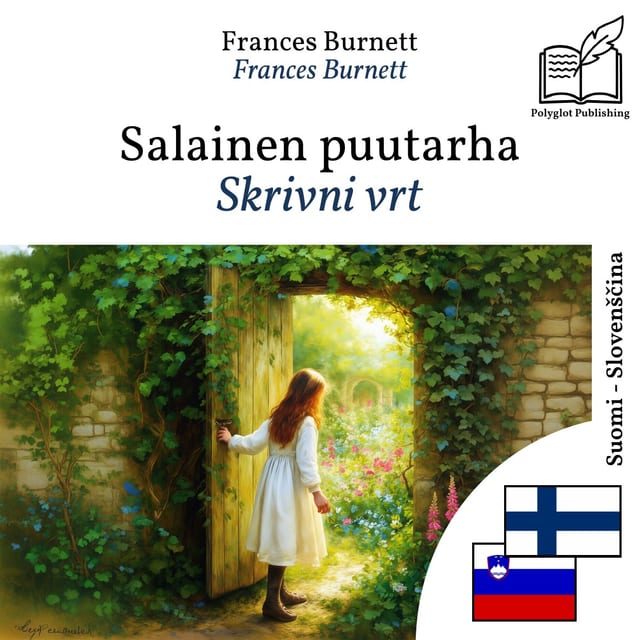 Skrivni vrt