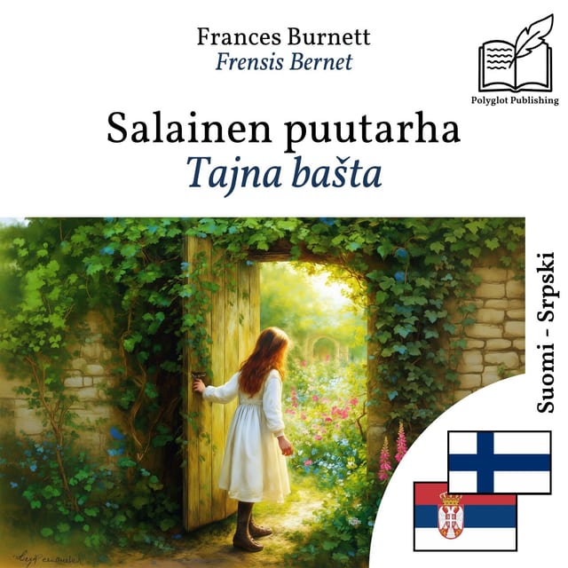 Tajna bašta