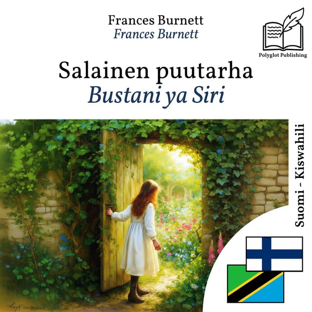 Bustani ya Siri